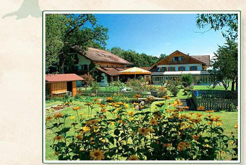 Waging am See Hotel | Eichenhof