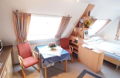 Wenningstedt-Braderup Apartment | Eichhorn-Nord