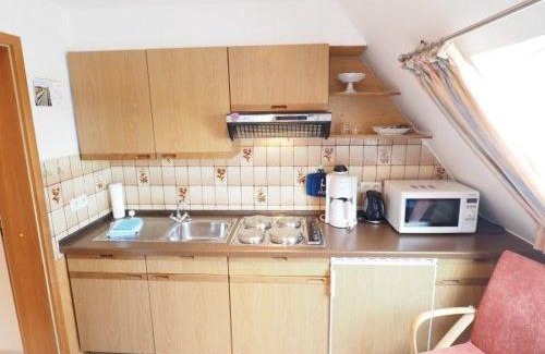 Wenningstedt-Braderup Apartment | Eichhorn-Nord