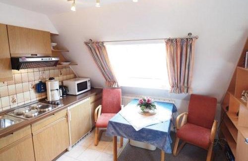 Wenningstedt-Braderup Apartment | Eichhorn-Nord