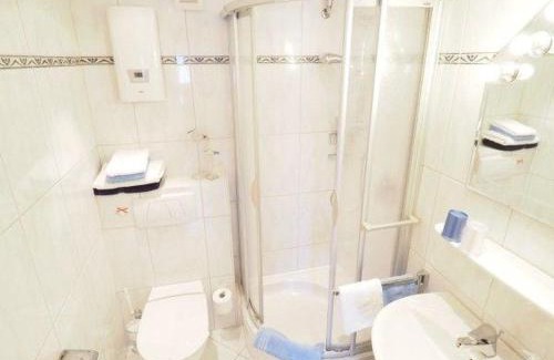 Wenningstedt-Braderup Apartment | Eichhorn-Nord