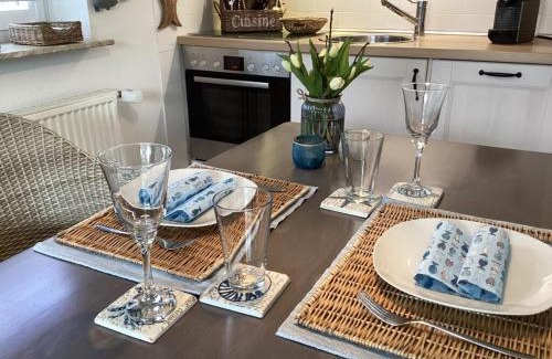 Garding Apartment | Eidernest