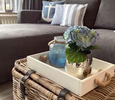 Garding Apartment | Eidernest