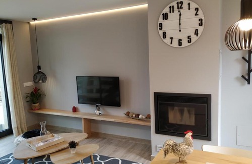 Arbo House | Eidos da laxe
