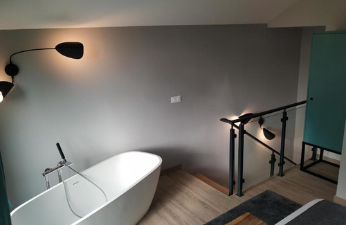 Arbo House | Eidos da laxe