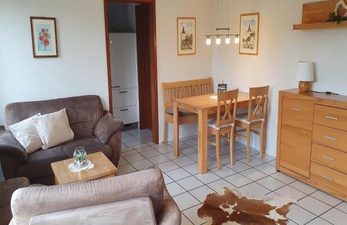 Strotzbusch Apartment | Eifel Escape Cozy & Scenic
