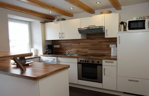 Plutscheid House | Eifel farmhouse Comfortable holiday residence