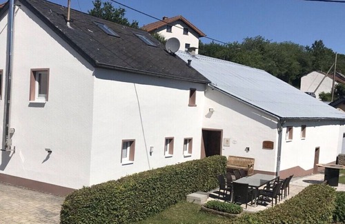 Plutscheid House | Eifel farmhouse Comfortable holiday residence