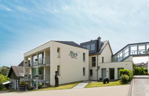 Schalkenmehren Hotel | Eifel Hotel Schneider am Maar GmbH