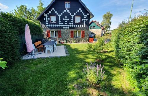 Hofen Apartment | Eifel-Oase Monschau
