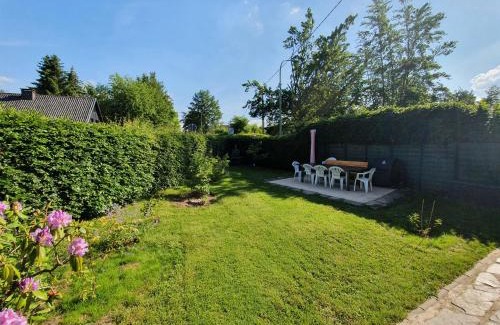 Hofen Apartment | Eifel-Oase Monschau