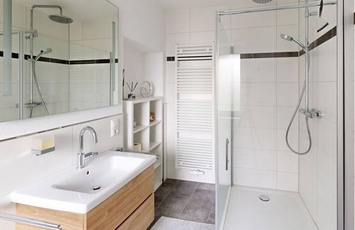 Hofen House | Eifel Oasis Comfortable holiday residence