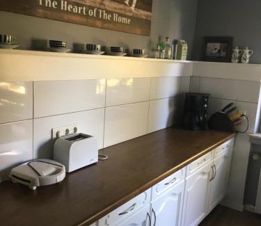 Roetgen Apartment | Eifelfee