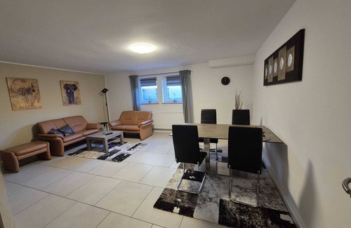 Hirten Apartment | Eifelglück