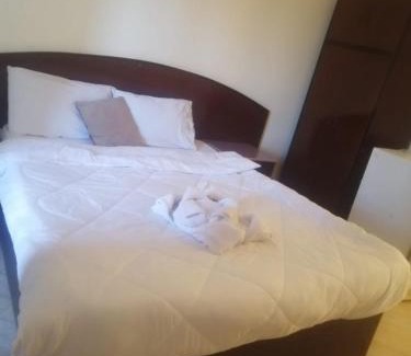 Sheraton Road -Sakkala Hotel | Eiffel Hotel Hurghada