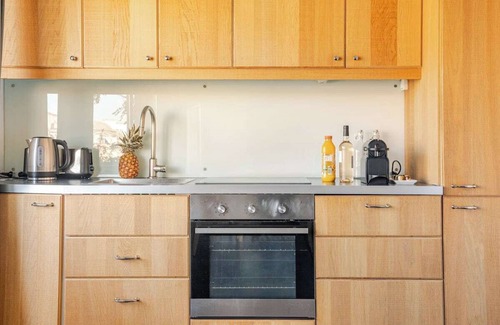 Grenelle Apartment | EIFFEL TOWER VIEW - Luxury Apartment