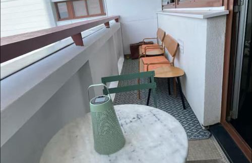 Saint-Lambert Apartment | Eiffel Tower View & Pool