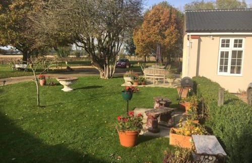 East Dereham House | Eight ball house