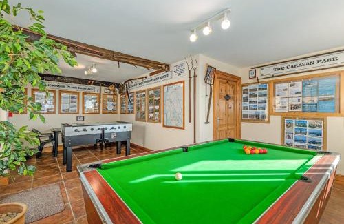 Allonby House | Eight Byre - Uk48913