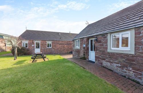 Allonby House | Eight Byre - Uk48913