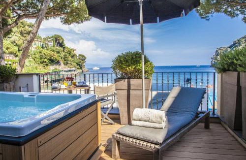 Paraggi Hotel | Eight Hotel Paraggi