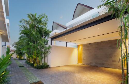 Dewi Sri Villa | Eight Palms Villa Seminyak by Ini Vie Hospitality
