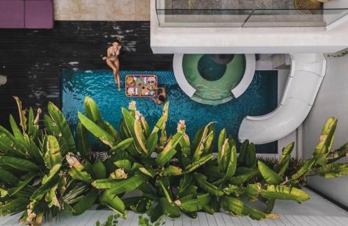 Dewi Sri Villa | Eight Palms Villa Seminyak by Ini Vie Hospitality
