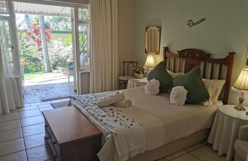 Port Edward House | Eight Palms