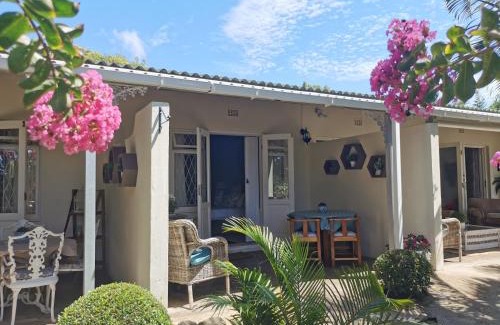 Port Edward House | Eight Palms