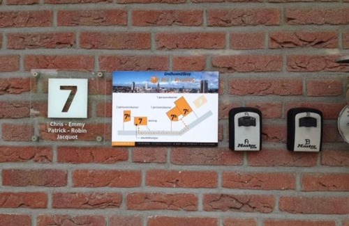 Municipality of Eindhoven Bed & Breakfast | Eindhoven 2 Sleep