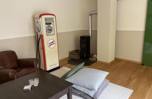Helmarshausen Apartment | Eine gemütliche Ferienwohnung mit Garten