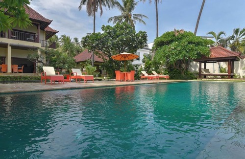Kubutambahan Villa | Eine Ruhige Oase im Traditionellen Norden Balis am Meer