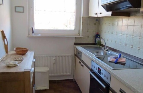 Wittduen Apartment | Eine Tolle Wohnung für Familien mit bis zu 3 Kindern und das Mitten in Wittdün. Links der Kniepsand, Rechts das Wattenmeer. Alles ist für Sie Fußläufig Erreichbar