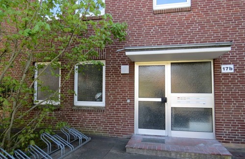 Wittduen Apartment | Eine Tolle Wohnung für Familien mit bis zu 3 Kindern und das Mitten in Wittdün. Links der Kniepsand, Rechts das Wattenmeer. Alles ist für Sie Fußläufig Erreichbar