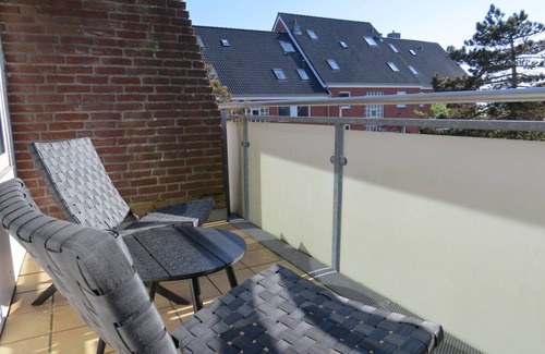 Wittduen Apartment | Eine Tolle Wohnung für Familien mit bis zu 3 Kindern und das Mitten in Wittdün. Links der Kniepsand, Rechts das Wattenmeer. Alles ist für Sie Fußläufig Erreichbar