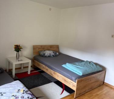 Kolbermoor Apartment | Einfamilien Haus