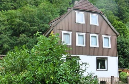 Zorge House | Einfamilienhaus in Zorge