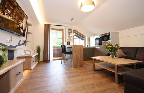 Grafenau Hotel | Einkehr zur Kleblmühle