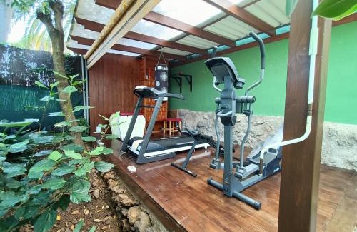 La Orotava Villa | Einzigartiges Spa Resort für Ruhe und Entspannung bis 8 Personen