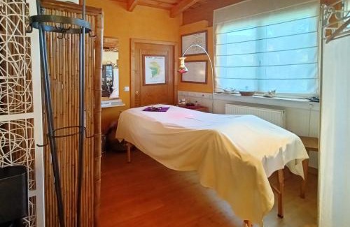 La Orotava Villa | Einzigartiges Spa Resort für Ruhe und Entspannung bis 8 Personen