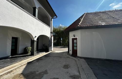 Zagorje ob Savi Apartment | Eipprova deluxe apartment