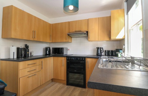Abergele Cottage | EIRIANFA, romantic, character holiday cottage in Llanrwst