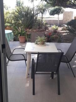 Myrtos Apartment | Eirini Apts On the beach
