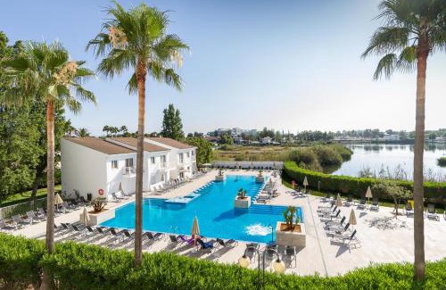 Muro Apartment | Eix Lagotel Holiday Resort