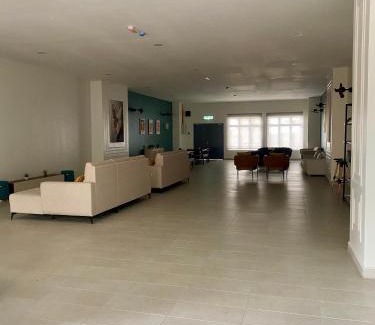 Kota Bharu Apartment | EJ HomeStay Sireh Residence Apartment