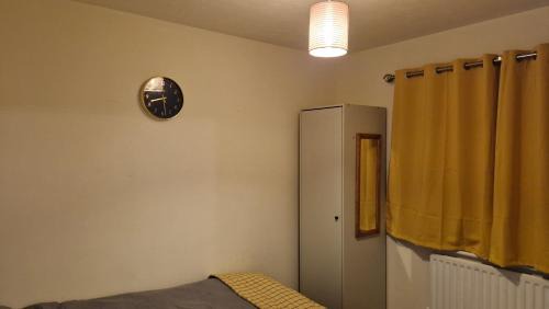 Tipton House | EJ Suites