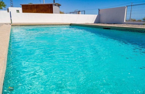 San Felipe Cabin | Ejido San Felipe Vacation Rental Studio 5