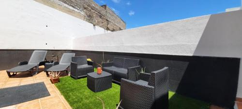 Arico Viejo House | Ek Casa Adriana Arico