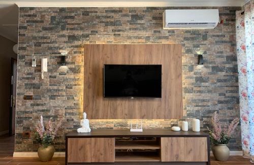 Durres Apartment | EKA Luxury Two-Bedroom Premium Penthouse
