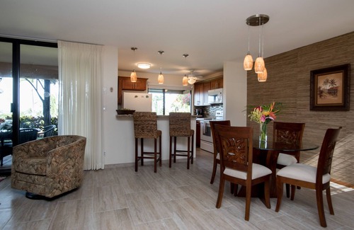 Wailea Condo | Ekahi 29C, Ocean View, Steps away from the pool